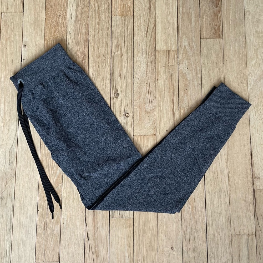 Climawear Drawstring Joggers Nwot